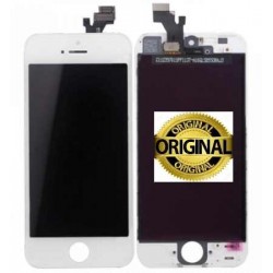 IPHONE 5 LCD ECRAN VITRE TACTILE ORIGINAL