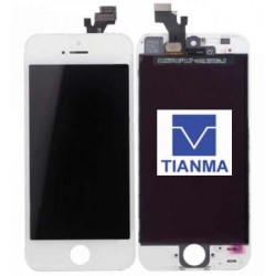 IPHONE 5 LCD ECRAN VITRE TACTILE