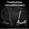 Trottinette reconditionné
